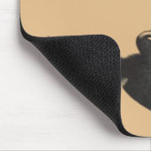 OPUS Tassie Devil: Op de rand van uitsterven Muismat (Hoek)