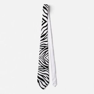 OPUS Zebra Stropdas