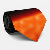 OPUS-zonnestelsel Stropdas (Opgerold)