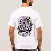 Opvallen in stijl met ons Premium Ape T-shirt (Achterkant)
