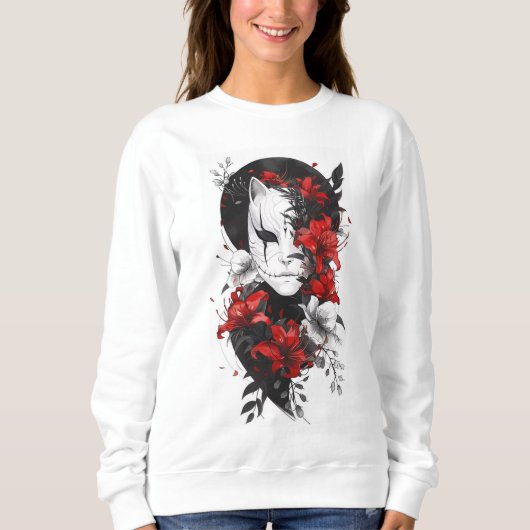 Opvallen met Gepersonaliseerd T-shirt (Voorkant)