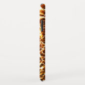 Opvallend Case-Mate iPhone Case (Achterkant/rechts)