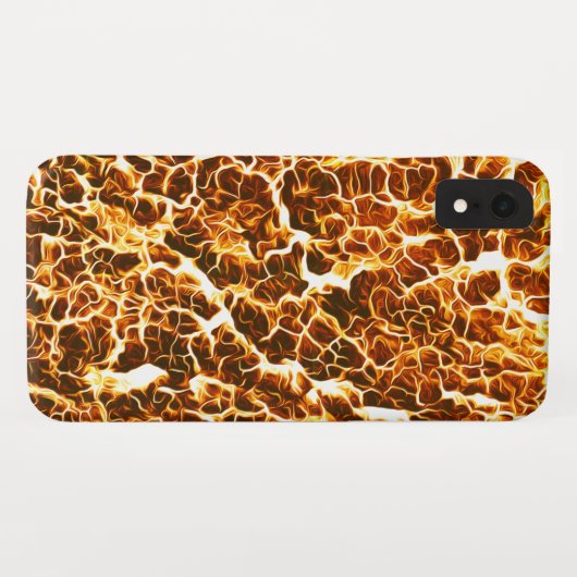 Opvallend Case-Mate iPhone Case (Achterkant (horizontaal))