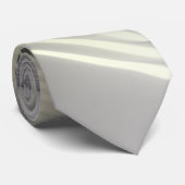 Opvallend cijfer, Moderne Abstracte fractale Kunst Stropdas (Opgerold)