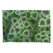 Opvallend gevarieerde olievloeistof kussensloop (Voorkant)