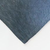 Opvallend Silverback Fleece Deken (Hoek)