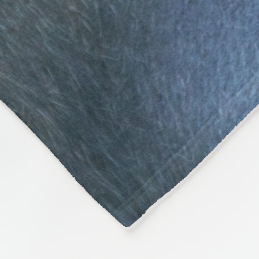 Opvallend Silverback Fleece Deken (Hoek)