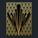 Opvallende art Deco-stijl Poster<br><div class="desc">Als u verkiest om te downloaden, maakt Uw lokale Winkel van de Analyse bordbord posters van uw download in verschillende grootte en in diverse texturen aan een zeer goede prijs. Soms met een korting. Een tip van mijn Amerikaanse vriend. Zie "Digitale afdrukken" online voor het Verenigd Koninkrijk. Ik creëerde dit...</div>