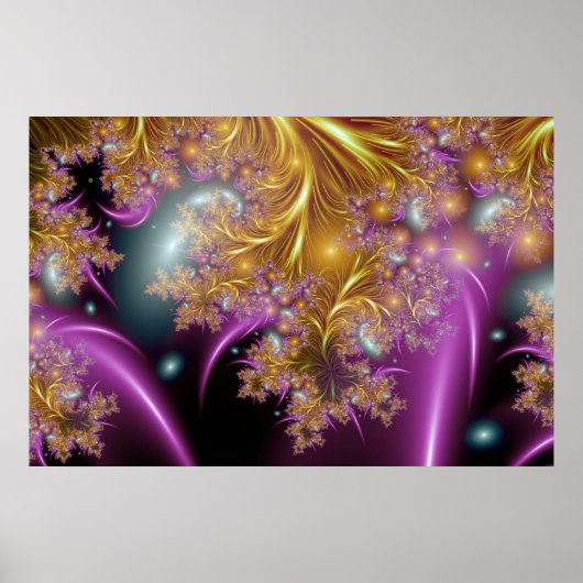 Opvallende evolutie poster (Voorkant)