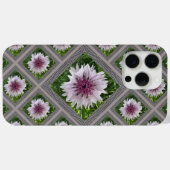 Opvallende iPhone-hoesje met mooie Nigella Case-Mate iPhone Case (Achterkant (horizontaal))