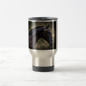 Opvallende reismolen reisbeker (Center)