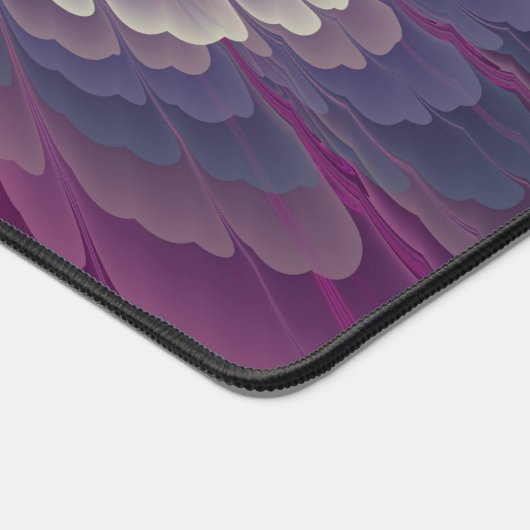 Opvallende ventilator kleurrijk Abstract fractal a Bureaumat (Hoek)