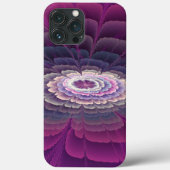 Opvallende ventilator kleurrijk Abstract fractal a Case-Mate iPhone Case (Achterkant)