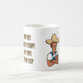 OPVIJKEN VAN GRUMPY KOFFIEMOK (Center)