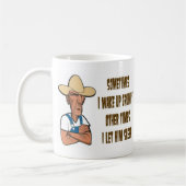 OPVIJKEN VAN GRUMPY KOFFIEMOK (Links)