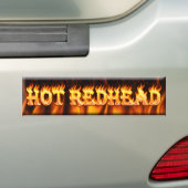 opvlieger bumpersticker (Op auto)