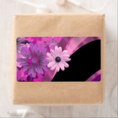 Opvlieger Etiket (Insitu)