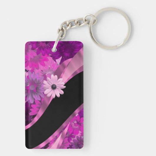 Opvlieger Sleutelhanger (achterkant)