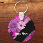 Opvlieger Sleutelhanger (Voorkant)