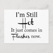 Opvliegers Briefkaart (Voorkant)