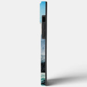 Opvoet van de Ashitaka-berg (1932) door Hiroaki Ta Case-Mate iPhone Case (Achterkant / Links)