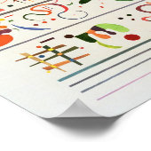 Opvolging Poster (Hoek)