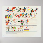 Opvolging Poster (Voorkant)