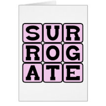 Opvragen, onderbestuderen of Stand-in