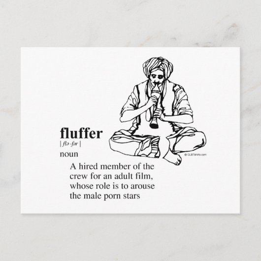 OPVULLER BRIEFKAART (Voorkant)