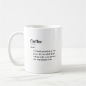 OPVULLER KOFFIEMOK (Links)