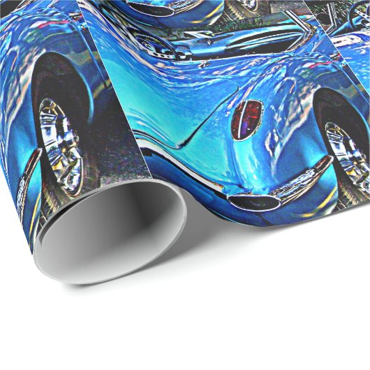  opvulpapier cadeaupapier (Rol Hoek)