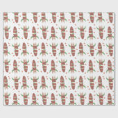 Opvulpapier voor rasterraketten cadeaupapier (Vlak)