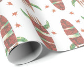 Opvulpapier voor rasterraketten cadeaupapier (Rol Hoek)