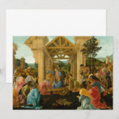 Opwaardering van de Magi (Voorkant / Achterkant)