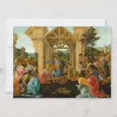 Opwaardering van de Magi (Voorkant)