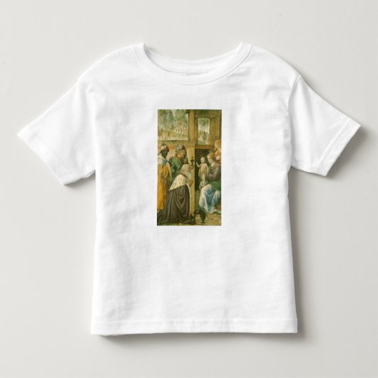 Opwaardering van de Magi 2 Kinder Shirts (Voorkant)
