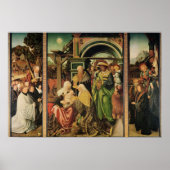 Opwaardering van de Magi 2 Poster (Voorkant)