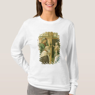 Opwaardering van de Magi 2 T-shirt
