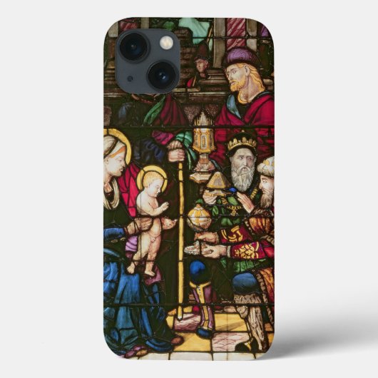 Opwaardering van de Magi Case-Mate iPhone Case (Achterkant)