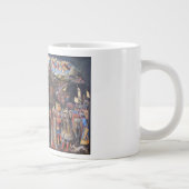 Opwaardering van de Magi Grote Koffiekop (Rechts)
