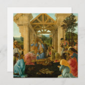 Opwaardering van de Magi Kaart (Voorkant / Achterkant)