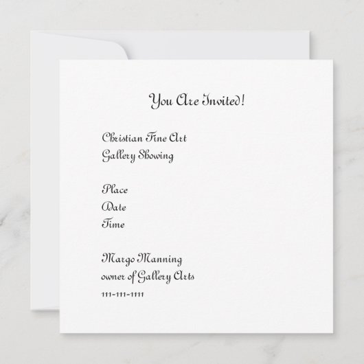 Opwaardering van de Magi Kaart (Achterkant)