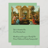 Opwaardering van de Magi Kaart (Voorkant / Achterkant)