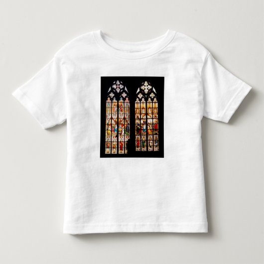 Opwaardering van de Magi Kinder Shirts (Voorkant)