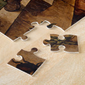 Opwaardering van de Magi Legpuzzel (Zijkant)