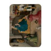 Opwaardering van de Magi Magneet (Verticaal)