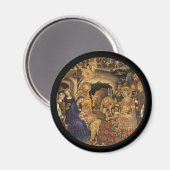 Opwaardering van de Magi Magneet (Voorkant / Achterkant)