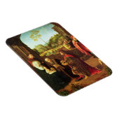 Opwaardering van de Magi Magneet (Rechterzijde)