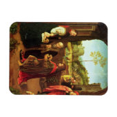 Opwaardering van de Magi Magneet (Horizontaal)