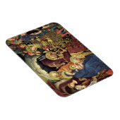 Opwaardering van de Magi Magneet (Rechterzijde)